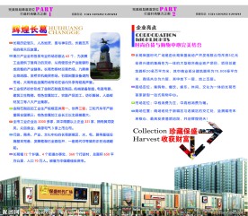商场招商手册