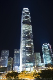 维多利亚港湾