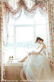 婚纱照