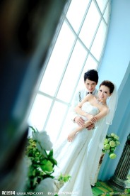 婚纱照
