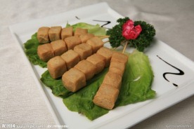 鱼豆腐