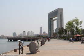 幸福门