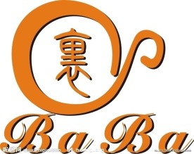 字母标志