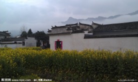 烟雾缭绕