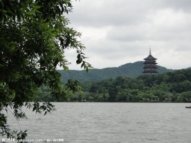 雷峰塔
