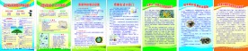 环境宣传