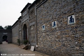 镇江甘露寺