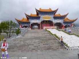 崇圣寺