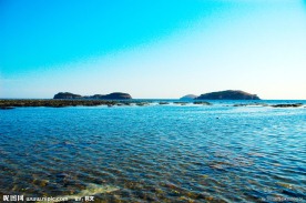 付家庄的海