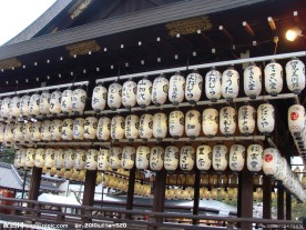 日本寺庙