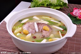 名菜 猪肚鸡
