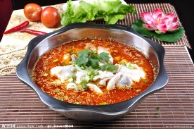 名菜