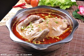 名菜