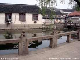 江南水乡