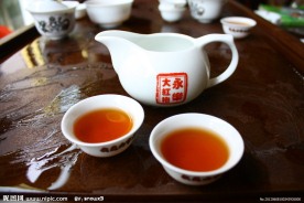 大红袍