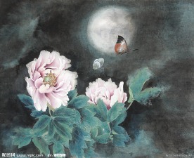张西 清音