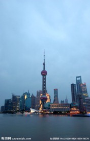 东方之珠