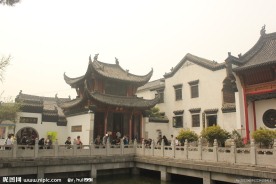 古代建筑