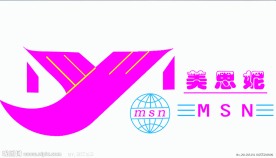 美思妮LOGO