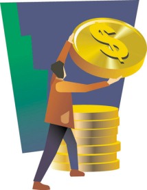 商务金融