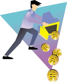 商务金融