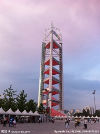 玲珑塔