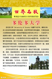 多伦多大学