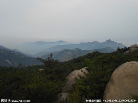 崂山