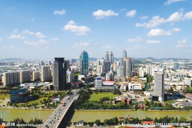 江苏苏州风景高清图