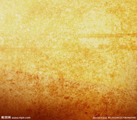 金黄底纹