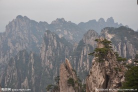 黄山 风景旅游区