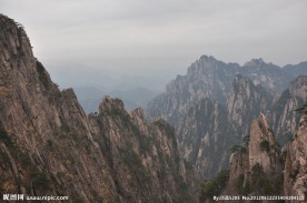 黄山风景区