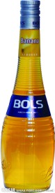 波士香蕉甜酒700ML