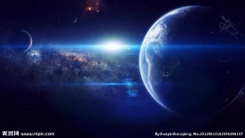宇宙星球