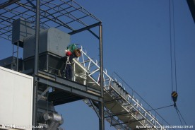 三一重工 混凝土设备