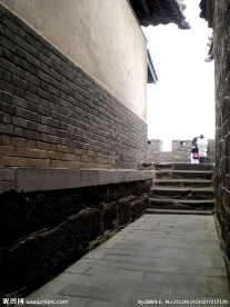 巷子