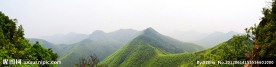 南山竹海