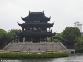 楼阁