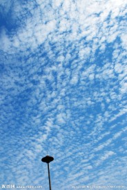 美丽天空