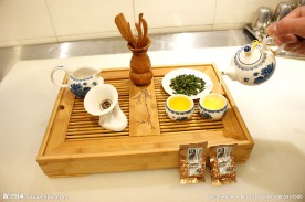 功夫茶
