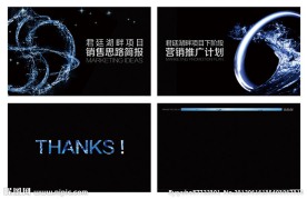 PPT设计模板