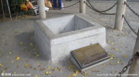 古井乡情