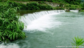 小溪