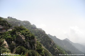 山东泰山