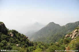 山东泰山