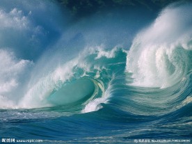 海浪