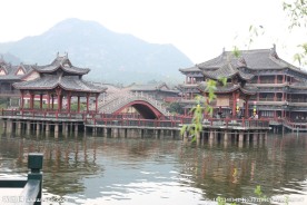 古代建筑