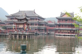 古代建筑