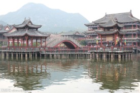 古代建筑