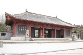 古建筑